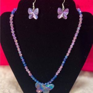 Handmade jewelry